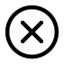 Piper Santa Ornament