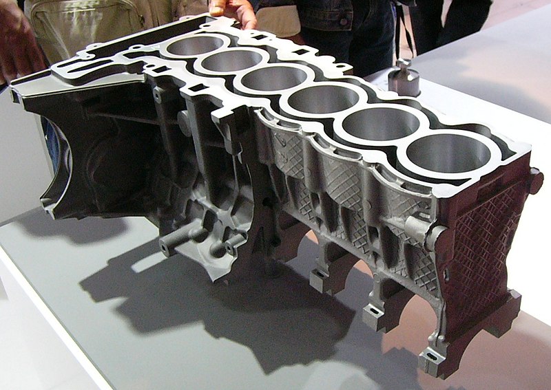 Diecasting in Malaysia: Progressing Production Quality
