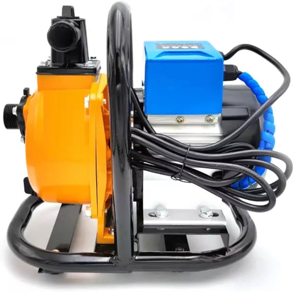 Choosing the Right Water Pump Distributor: A Guide to Reliable Water Management